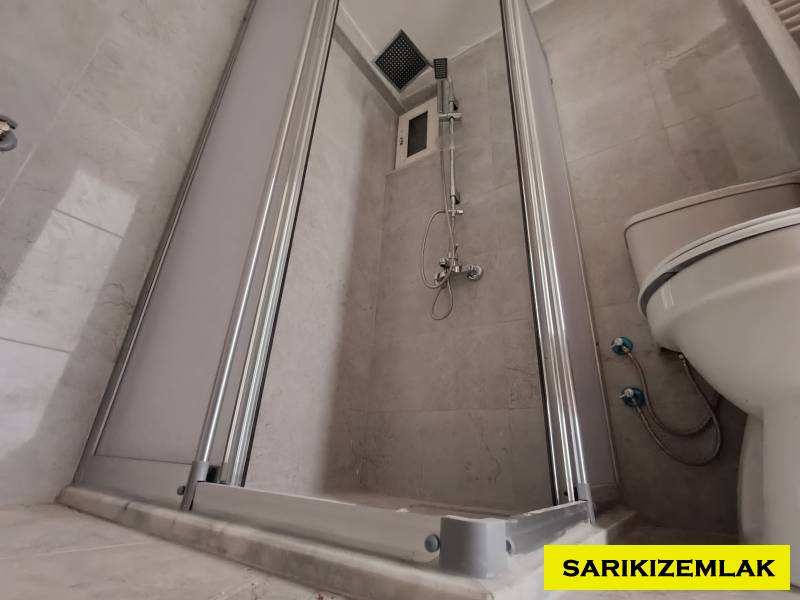 Merkez Esenler Mah`da3+1  Daire. - 17