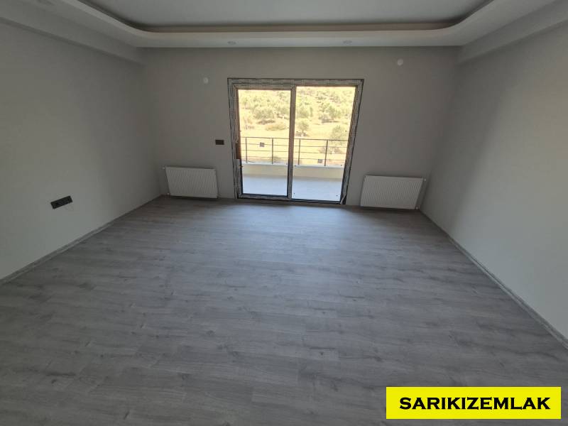 Edremit Tuzcumurat Mah`da2+1  Daire. - 2