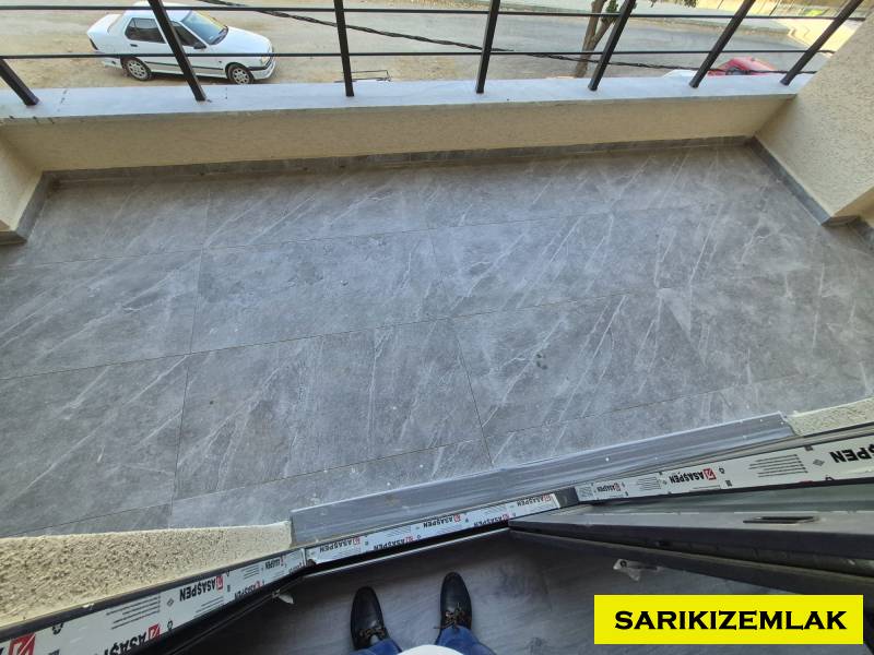 Edremit Tuzcumurat Mah`da2+1  Daire. - 3