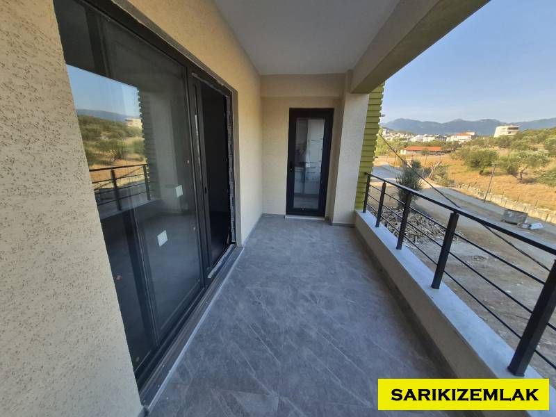 Edremit Tuzcumurat Mah`da2+1  Daire. - 4