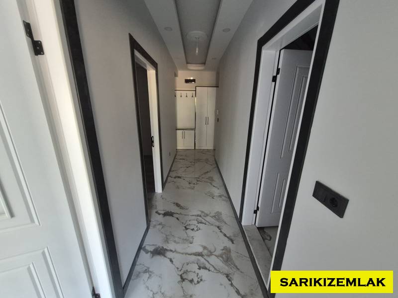 Edremit Tuzcumurat Mah`da2+1  Daire. - 6