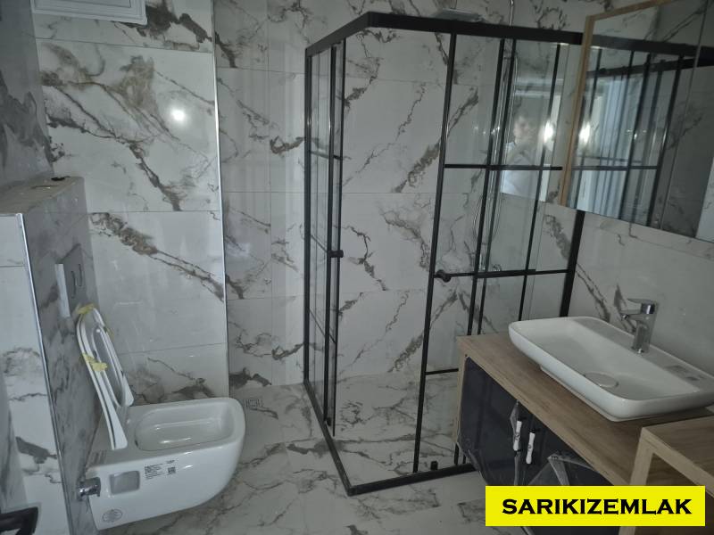 Edremit Tuzcumurat Mah`da2+1  Daire. - 8