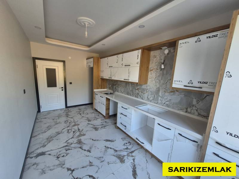 Edremit Tuzcumurat Mah`da2+1  Daire. - 9