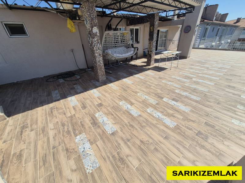 Edremit Akçay Mah`da3+1  Daire. - 3