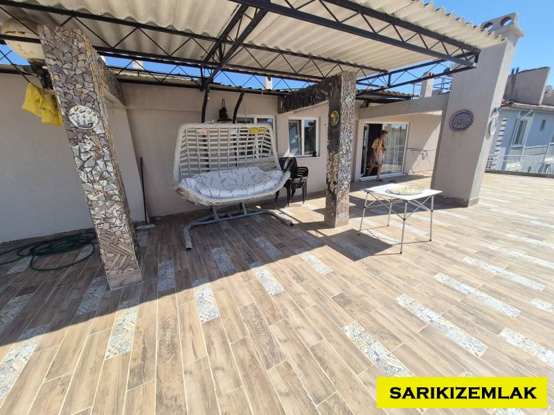 Edremit Akçay Mah`da3+1  Daire. - 5