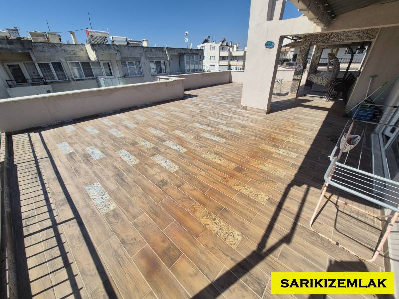 Edremit Akçay Mah`da3+1  Daire. - 6