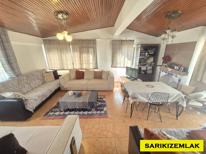 Edremit Akçay Mah`da3+1  Daire. - 8