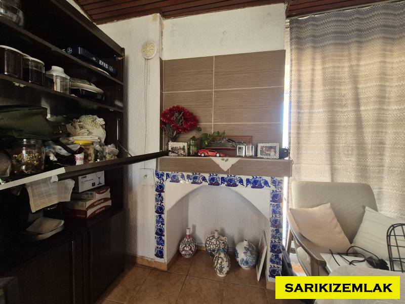 Edremit Akçay Mah`da3+1  Daire. - 10