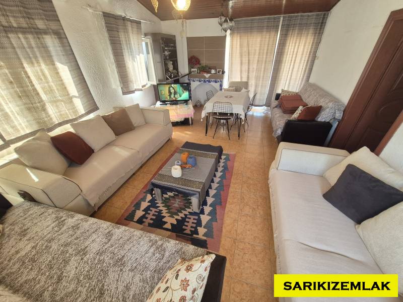 Edremit Akçay Mah`da3+1  Daire. - 11