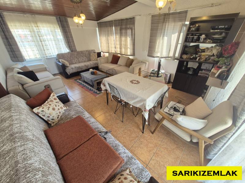 Edremit Akçay Mah`da3+1  Daire. - 12