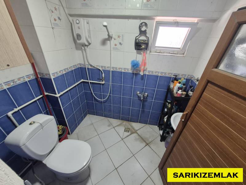 Edremit Akçay Mah`da3+1  Daire. - 16