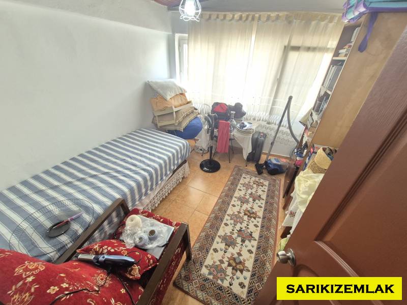 Edremit Akçay Mah`da3+1  Daire. - 4