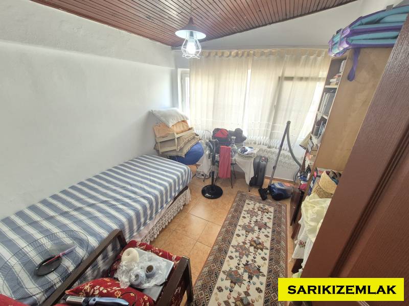 Edremit Akçay Mah`da3+1  Daire. - 7