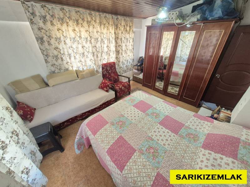 Edremit Akçay Mah`da3+1  Daire. - 17