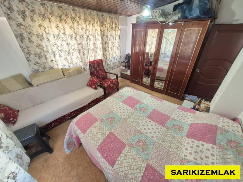 Edremit Akçay Mah`da3+1  Daire. - 19