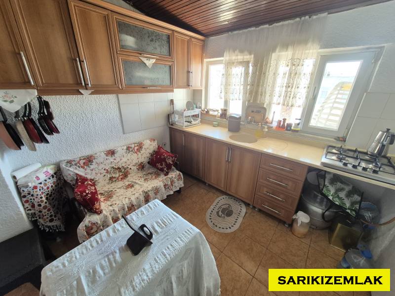 Edremit Akçay Mah`da3+1  Daire. - 21