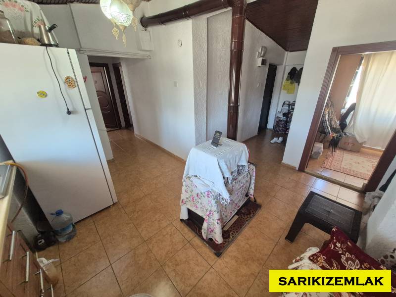 Edremit Akçay Mah`da3+1  Daire. - 14