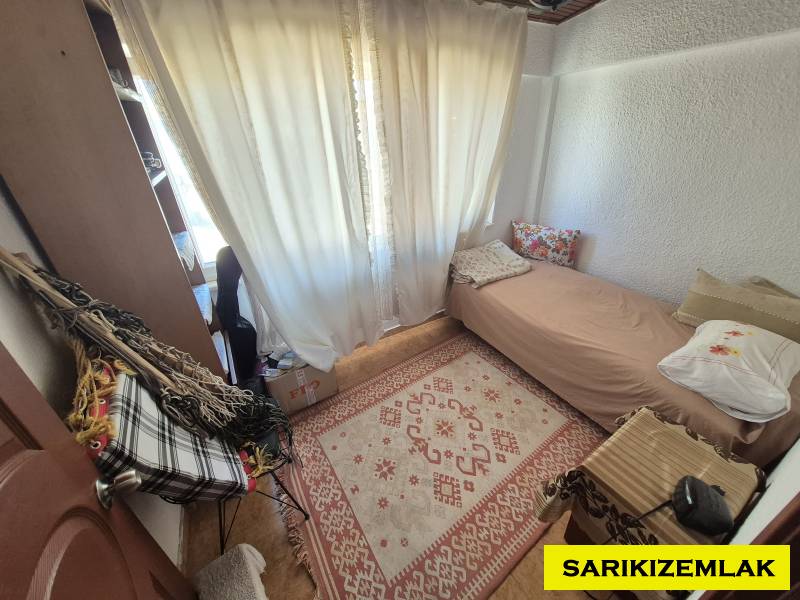 Edremit Akçay Mah`da3+1  Daire. - 13