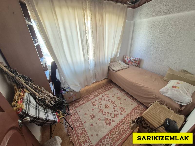 Edremit Akçay Mah`da3+1  Daire. - 22