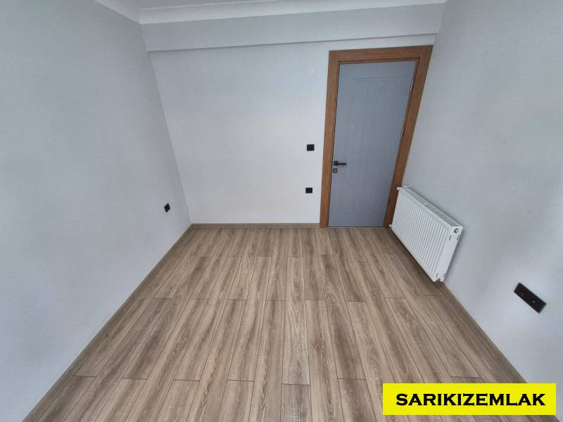 Edremit İkizçay Mah`da1+1  Daire.