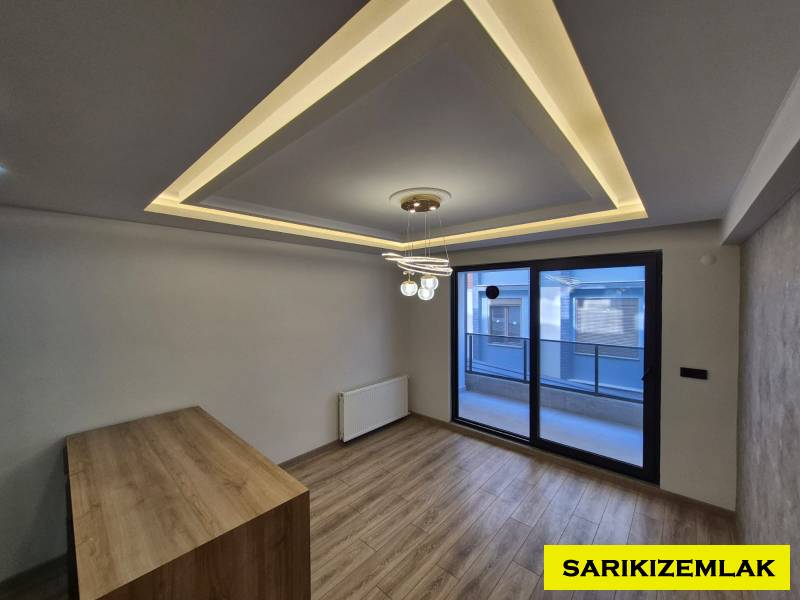 Edremit İkizçay Mah`da1+1  Daire. - 4