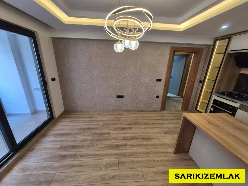 Edremit İkizçay Mah`da1+1  Daire. - 5