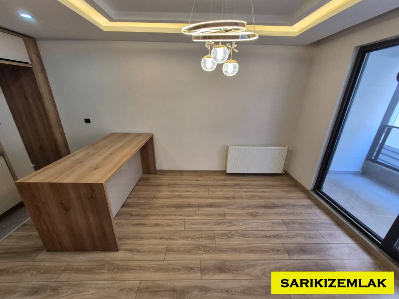 Edremit İkizçay Mah`da1+1  Daire. - 6