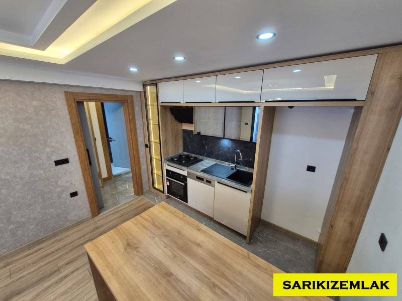 Edremit İkizçay Mah`da1+1  Daire. - 7