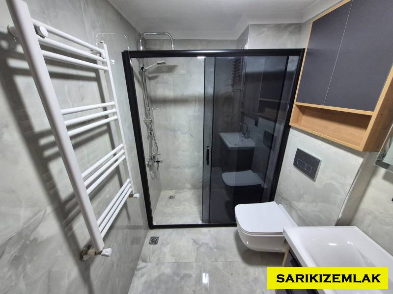 Edremit İkizçay Mah`da1+1  Daire. - 9