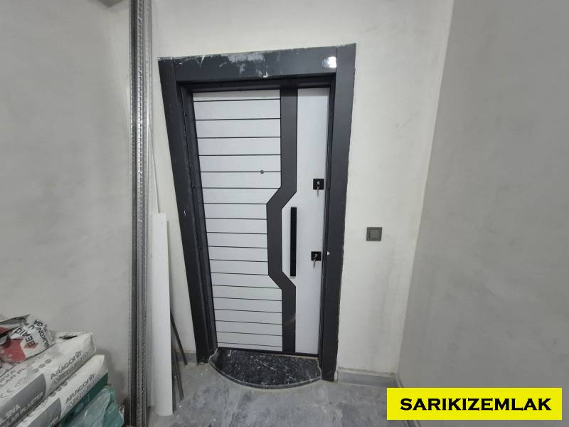 Edremit Tuzcumurat Mah`da2+1  Daire.