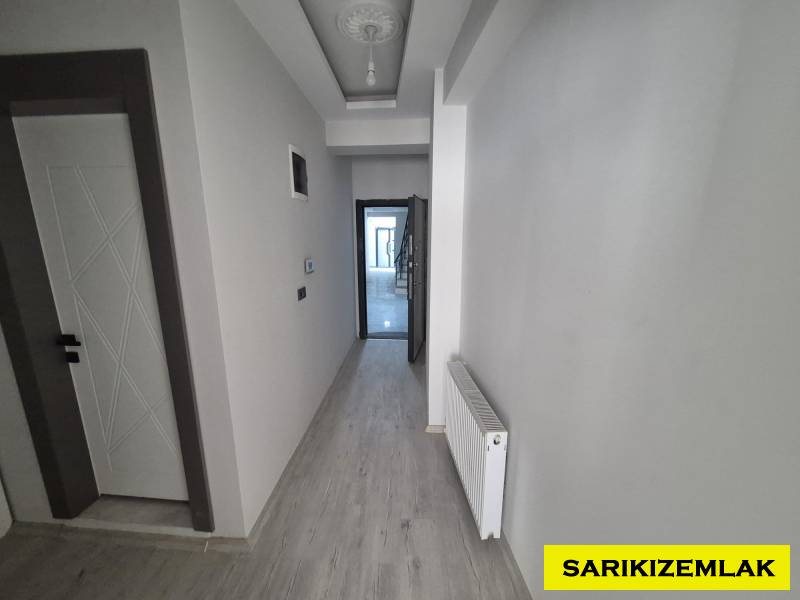 Edremit Tuzcumurat Mah`da2+1  Daire. - 2