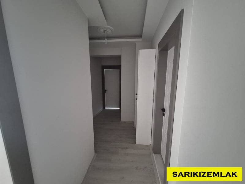 Edremit Tuzcumurat Mah`da2+1  Daire. - 3