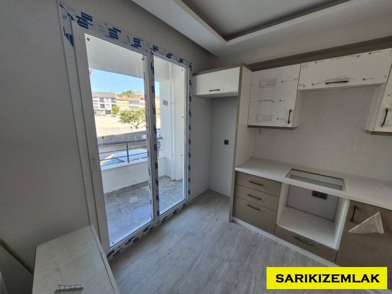 Edremit Tuzcumurat Mah`da2+1  Daire. - 4