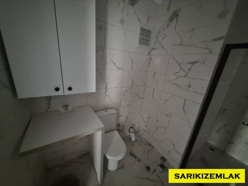 Edremit Tuzcumurat Mah`da2+1  Daire. - 5