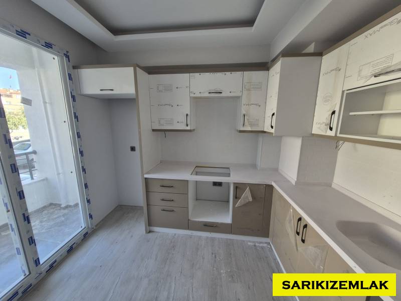 Edremit Tuzcumurat Mah`da2+1  Daire. - 6