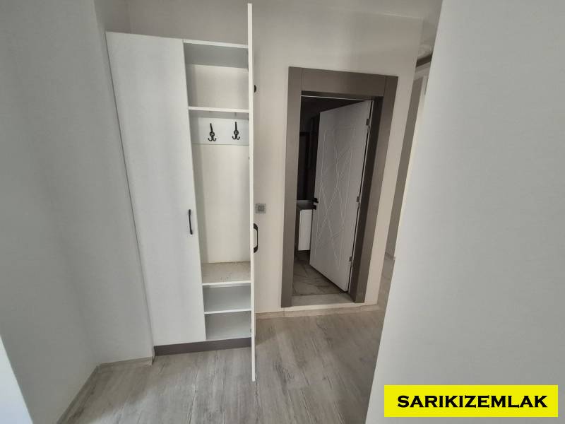 Edremit Tuzcumurat Mah`da2+1  Daire. - 8