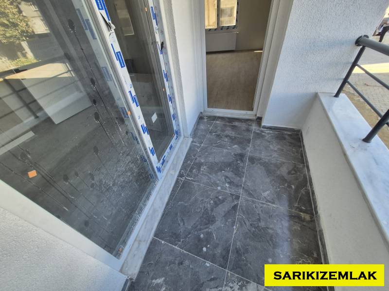 Edremit Tuzcumurat Mah`da2+1  Daire. - 9