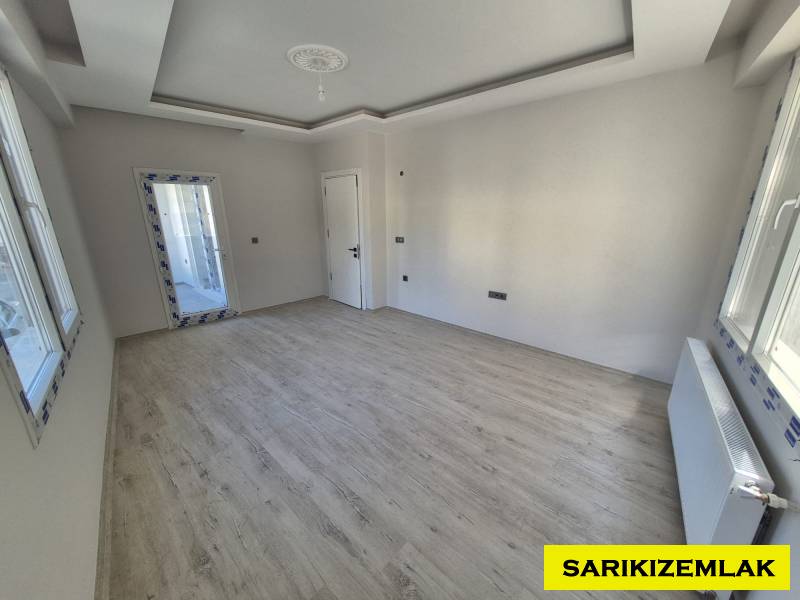 Edremit Tuzcumurat Mah`da2+1  Daire. - 10