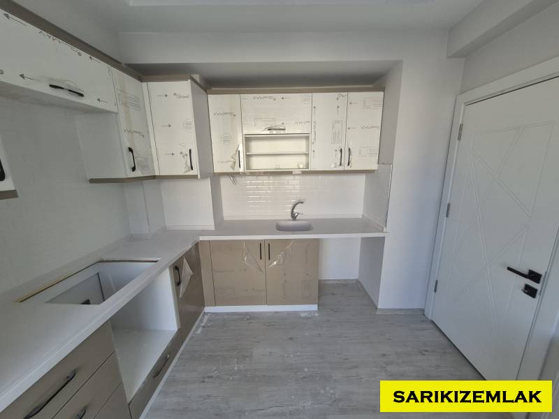 Edremit Tuzcumurat Mah`da2+1  Daire. - 12