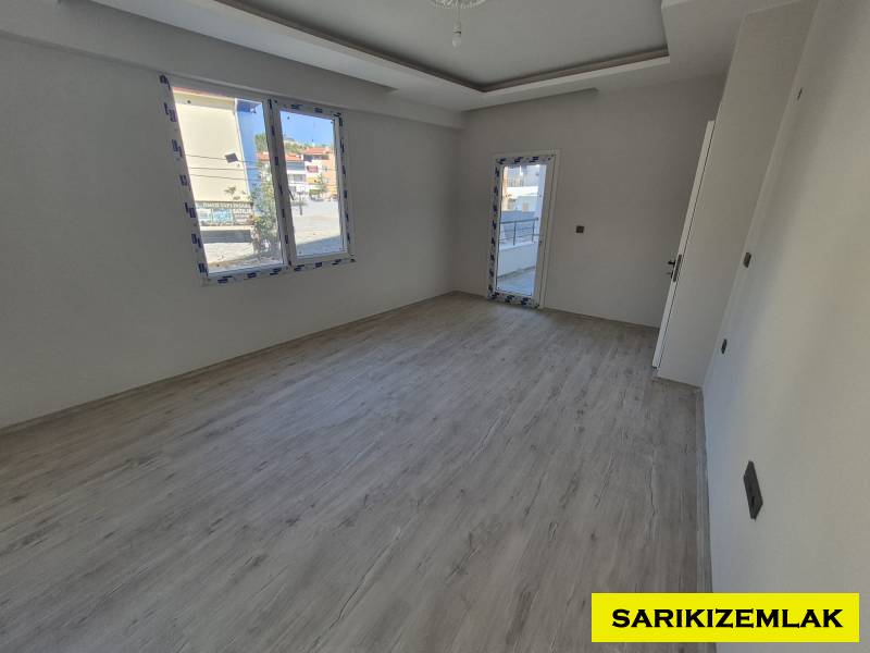 Edremit Tuzcumurat Mah`da2+1  Daire. - 15