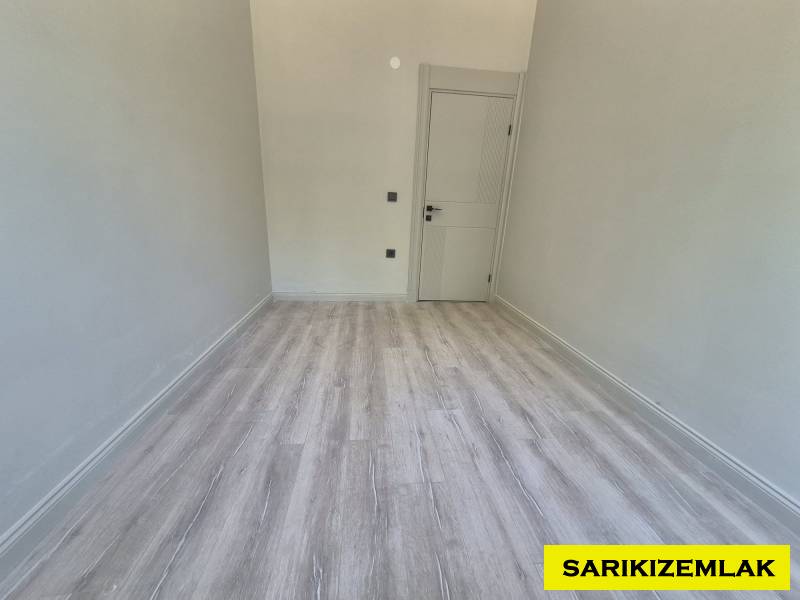 Edremit Güre Mah`da2+1  Daire. - 2