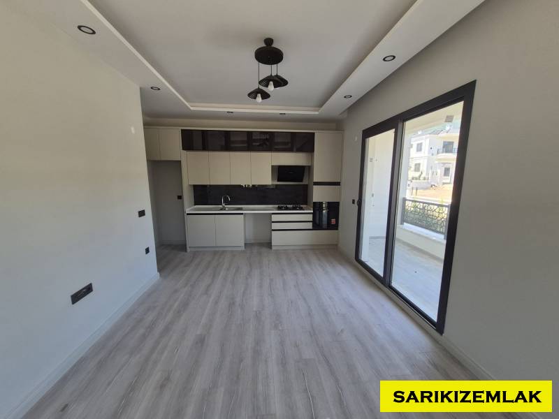 Edremit Güre Mah`da2+1  Daire. - 3