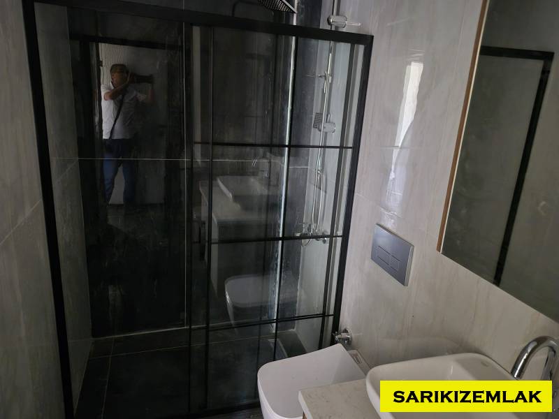 Edremit Güre Mah`da2+1  Daire. - 4