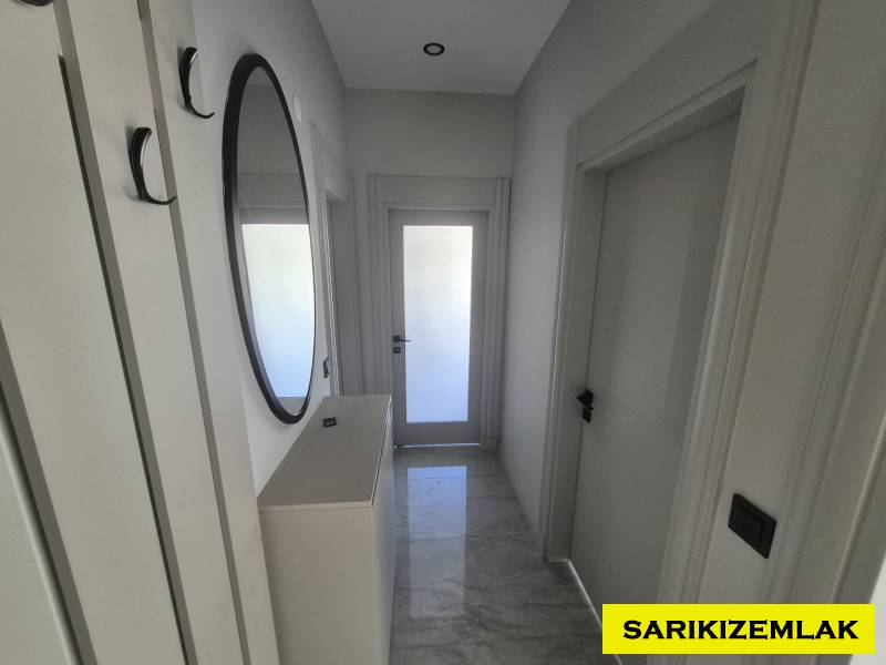 Edremit Güre Mah`da2+1  Daire. - 5