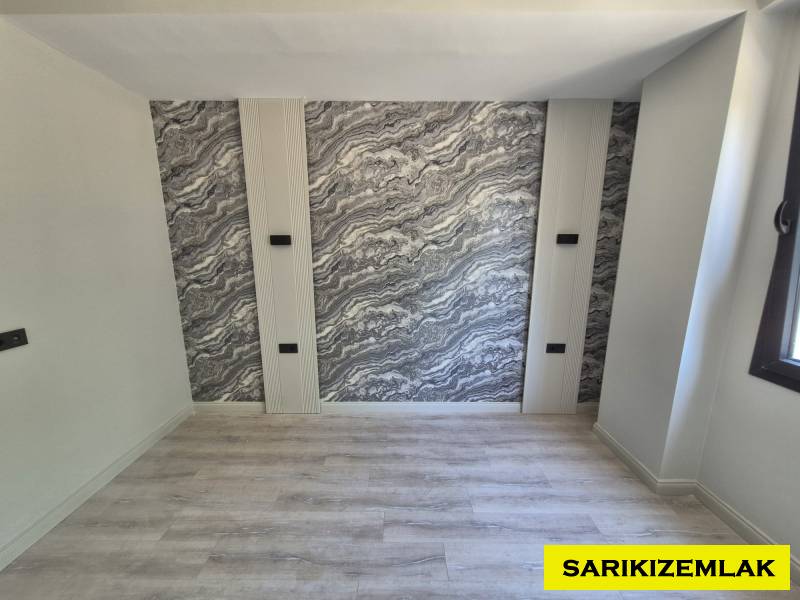 Edremit Güre Mah`da2+1  Daire. - 6