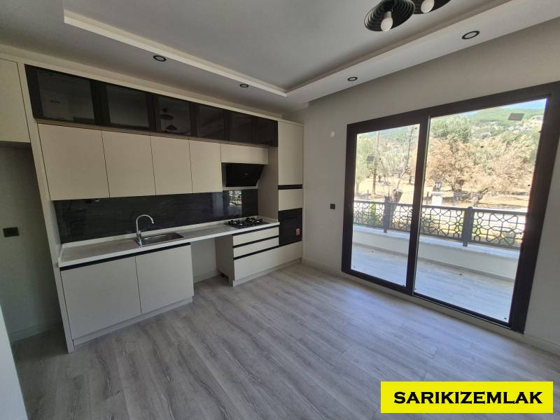 Edremit Güre Mah`da2+1  Daire. - 8