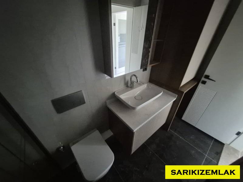 Edremit Güre Mah`da2+1  Daire. - 9