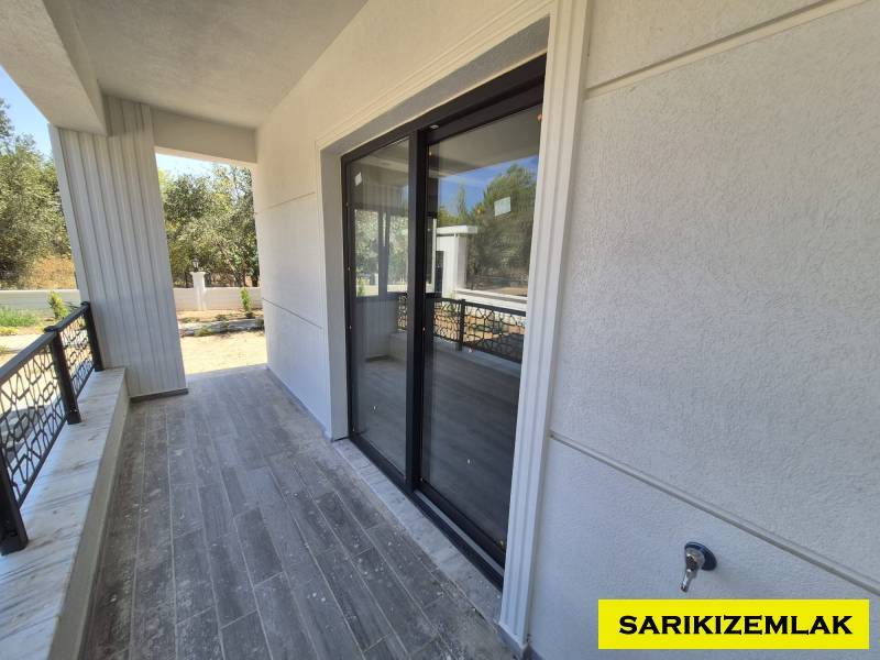 Edremit Güre Mah`da2+1  Daire. - 11