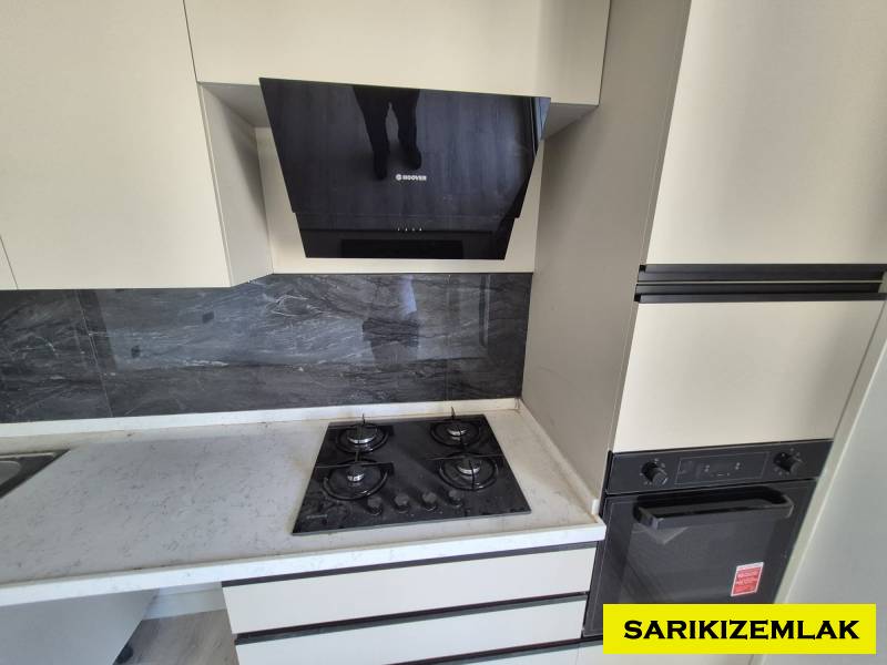 Edremit Güre Mah`da2+1  Daire. - 12