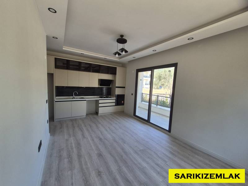 Edremit Güre Mah`da2+1  Daire. - 14